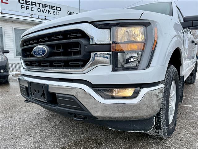 2023 Ford F-150  (Stk: PD68533T) in WHITBY - Image 9 of 40