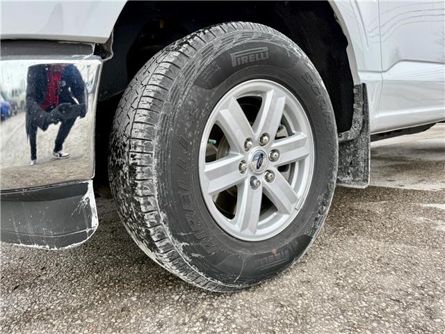 2023 Ford F-150  (Stk: PD68533T) in WHITBY - Image 11 of 40