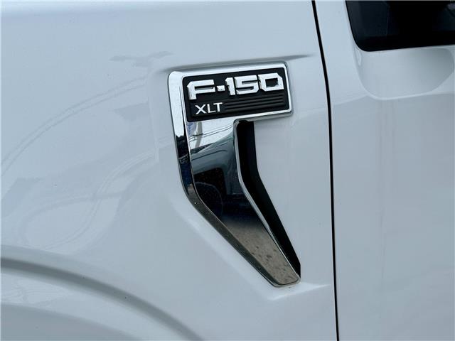 2023 Ford F-150  (Stk: PD68533T) in WHITBY - Image 13 of 40