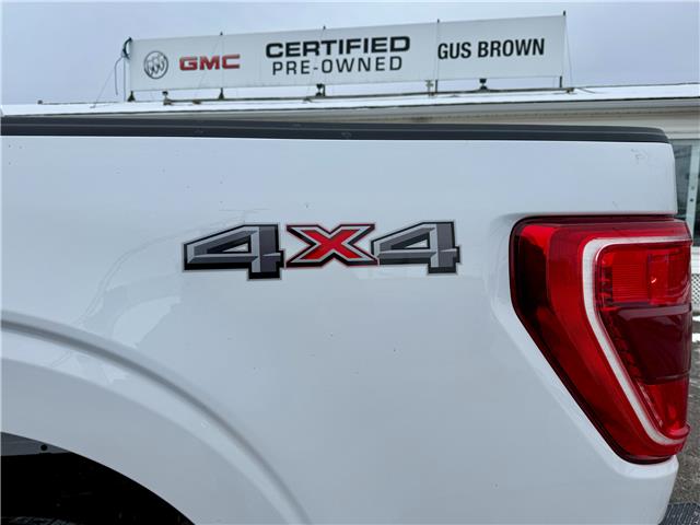 2023 Ford F-150  (Stk: PD68533T) in WHITBY - Image 14 of 40