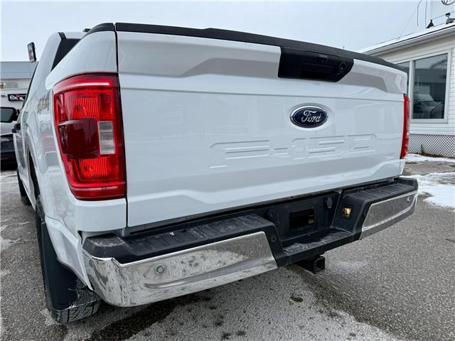 2023 Ford F-150  (Stk: PD68533T) in WHITBY - Image 15 of 40