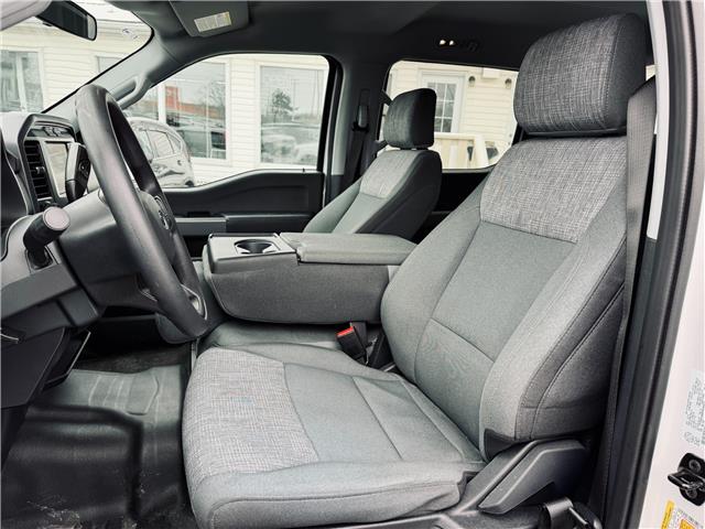 2023 Ford F-150  (Stk: PD68533T) in WHITBY - Image 17 of 40