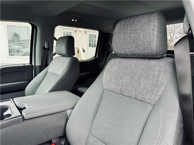 2023 Ford F-150  (Stk: PD68533T) in WHITBY - Image 18 of 40