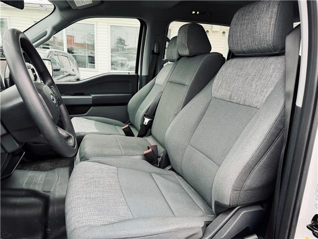 2023 Ford F-150  (Stk: PD68533T) in WHITBY - Image 20 of 40