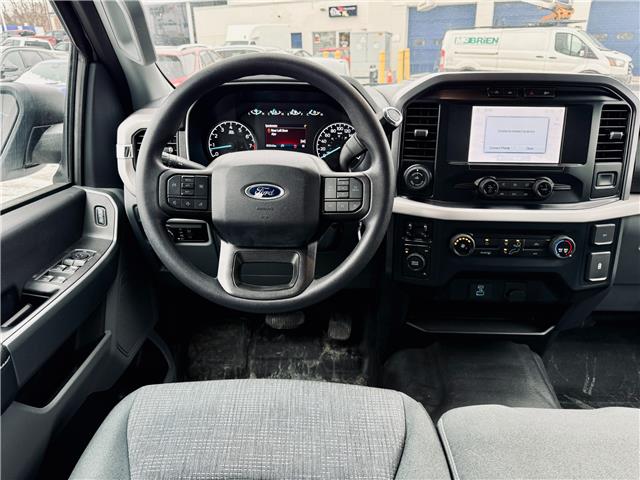 2023 Ford F-150  (Stk: PD68533T) in WHITBY - Image 23 of 40