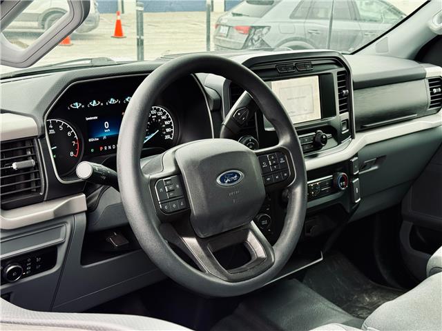 2023 Ford F-150  (Stk: PD68533T) in WHITBY - Image 24 of 40