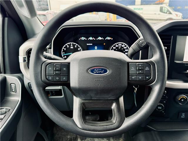 2023 Ford F-150  (Stk: PD68533T) in WHITBY - Image 25 of 40