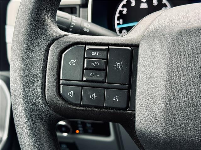 2023 Ford F-150  (Stk: PD68533T) in WHITBY - Image 26 of 40