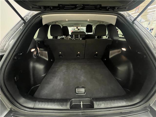 2021 Jeep Cherokee Sport (Stk: D161746C) in Courtenay - Image 16 of 16