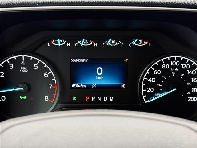 2023 Ford F-150  (Stk: PD68533T) in WHITBY - Image 28 of 40