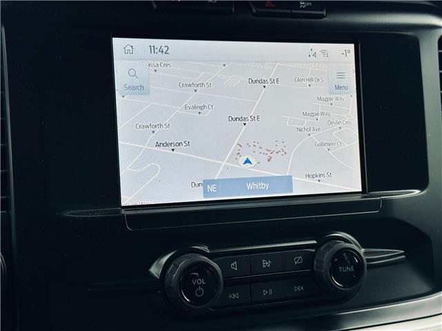 2023 Ford F-150  (Stk: PD68533T) in WHITBY - Image 31 of 40