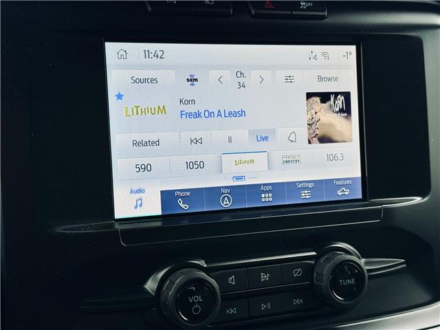 2023 Ford F-150  (Stk: PD68533T) in WHITBY - Image 32 of 40