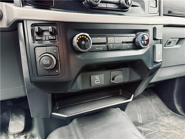 2023 Ford F-150  (Stk: PD68533T) in WHITBY - Image 35 of 40