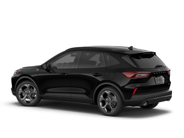 2026 Ford Escape ST-Line Select (Stk: XI013) in Sault Ste. Marie - Image 2 of 7