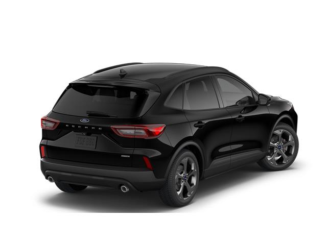 2026 Ford Escape ST-Line Select (Stk: XI013) in Sault Ste. Marie - Image 3 of 7