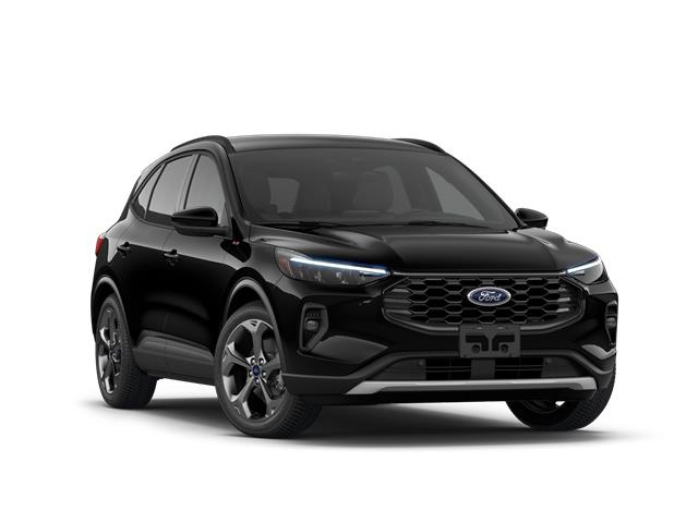 2026 Ford Escape ST-Line Select (Stk: XI013) in Sault Ste. Marie - Image 4 of 7