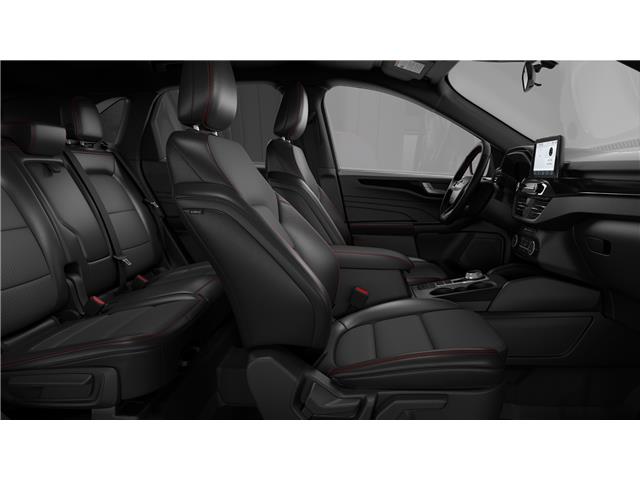 2026 Ford Escape ST-Line Select (Stk: XI013) in Sault Ste. Marie - Image 5 of 7