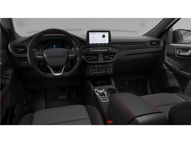 2026 Ford Escape ST-Line Select (Stk: XI013) in Sault Ste. Marie - Image 6 of 7