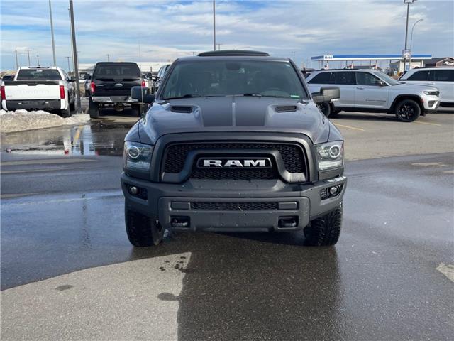 2021 RAM 1500 Classic SLT (Stk: 30424) in Fort Macleod - Image 2 of 6