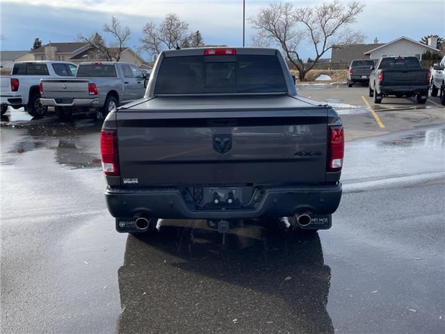 2021 RAM 1500 Classic SLT (Stk: 30424) in Fort Macleod - Image 4 of 6