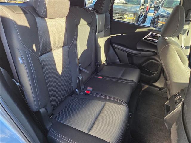 2024 Mitsubishi Outlander ES (Stk: 6996A) in Calgary - Image 9 of 9