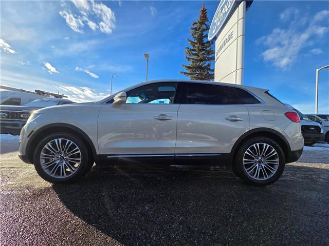 2016 Lincoln MKX Reserve (Stk: 7027) in Calgary - Image 2 of 10