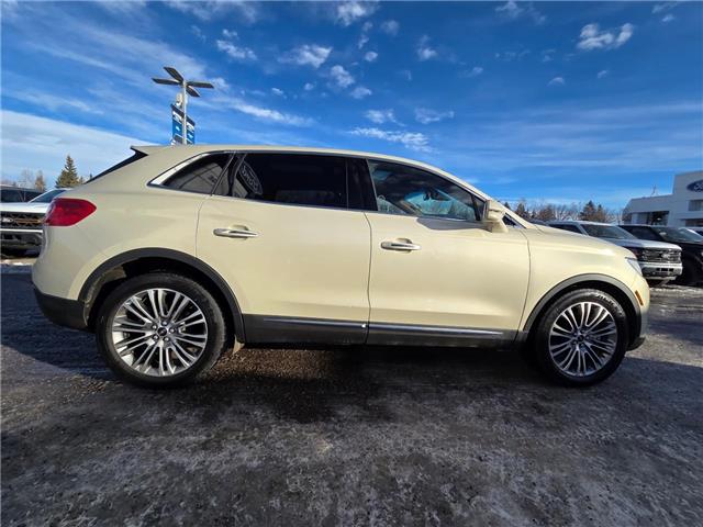 2016 Lincoln MKX Reserve (Stk: 7027) in Calgary - Image 3 of 10