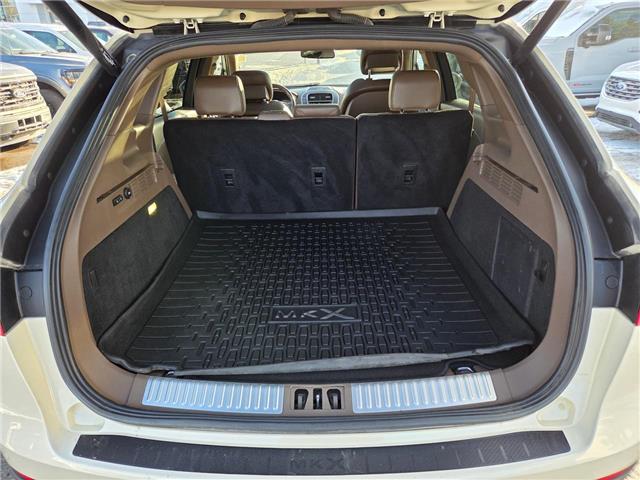 2016 Lincoln MKX Reserve (Stk: 7027) in Calgary - Image 5 of 10