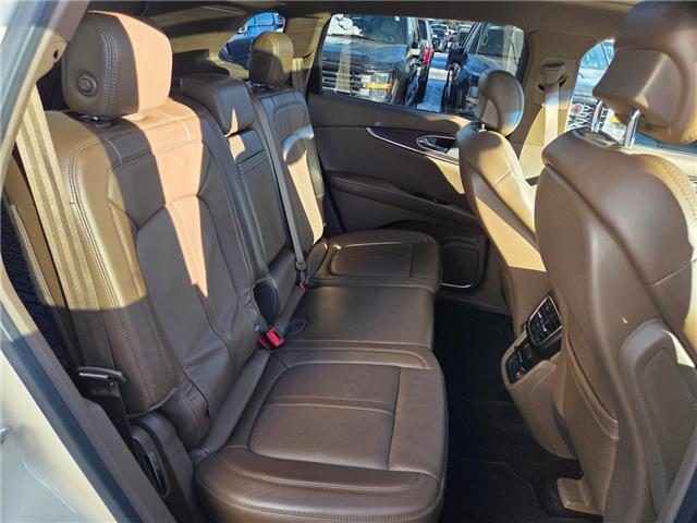 2016 Lincoln MKX Reserve (Stk: 7027) in Calgary - Image 10 of 10