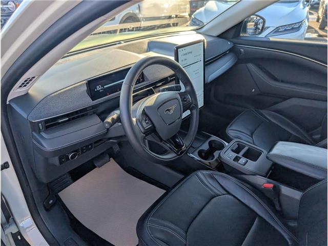 2025 Ford Mustang Mach-E Premium (Stk: 19374) in Calgary - Image 9 of 26