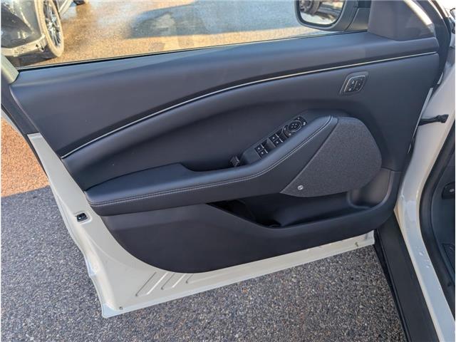 2025 Ford Mustang Mach-E Premium (Stk: 19374) in Calgary - Image 11 of 26