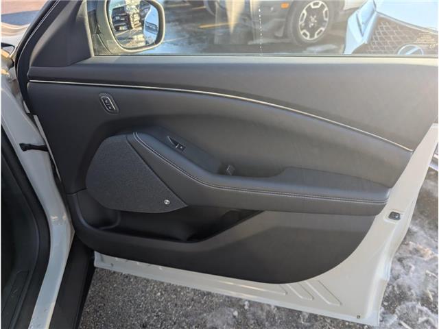 2025 Ford Mustang Mach-E Premium (Stk: 19374) in Calgary - Image 13 of 26