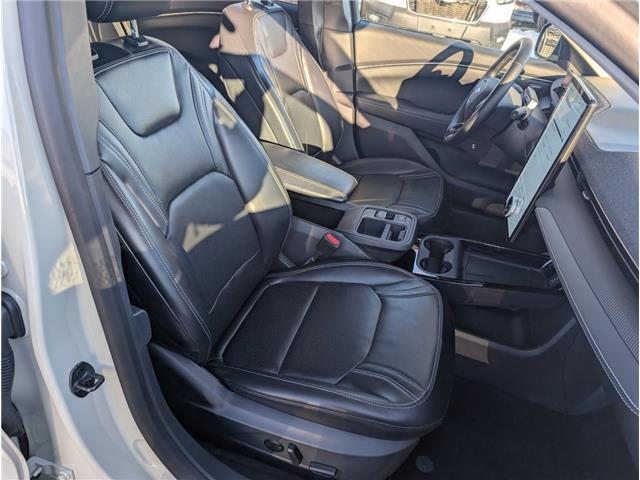 2025 Ford Mustang Mach-E Premium (Stk: 19374) in Calgary - Image 14 of 26