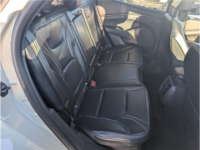 2025 Ford Mustang Mach-E Premium (Stk: 19374) in Calgary - Image 16 of 26