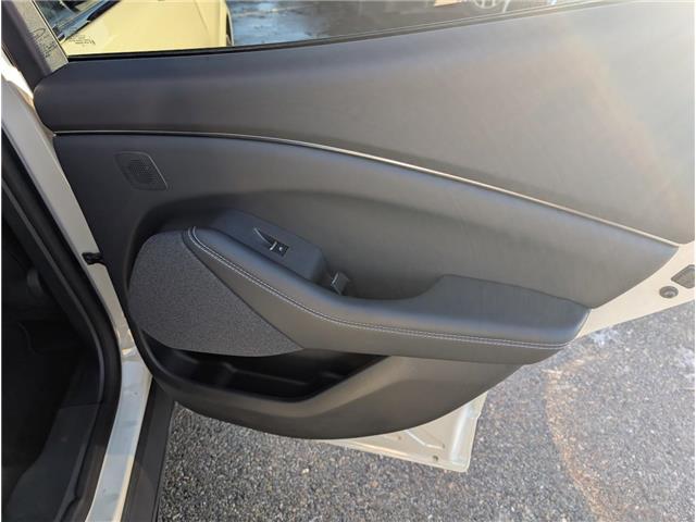 2025 Ford Mustang Mach-E Premium (Stk: 19374) in Calgary - Image 17 of 26
