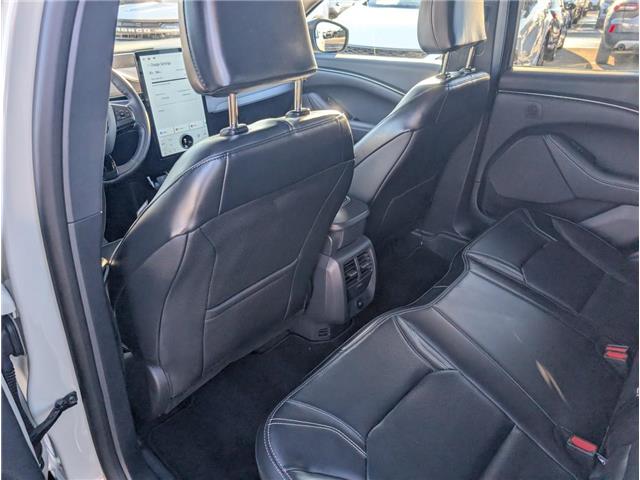 2025 Ford Mustang Mach-E Premium (Stk: 19374) in Calgary - Image 18 of 26