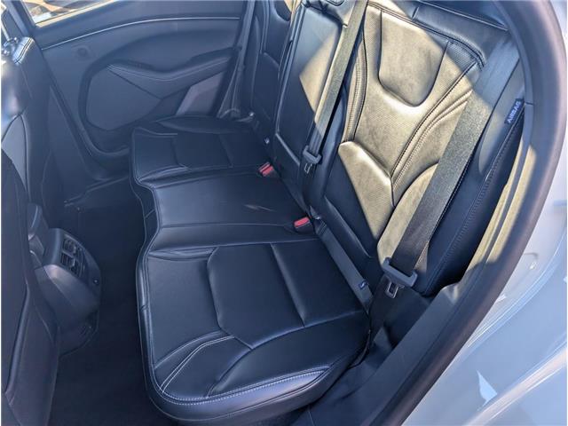 2025 Ford Mustang Mach-E Premium (Stk: 19374) in Calgary - Image 19 of 26