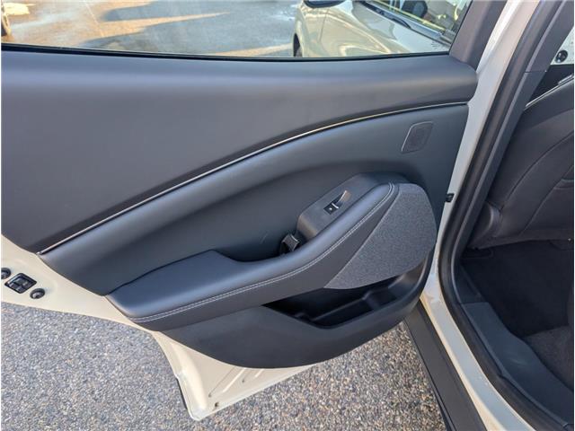 2025 Ford Mustang Mach-E Premium (Stk: 19374) in Calgary - Image 20 of 26