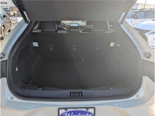 2025 Ford Mustang Mach-E Premium (Stk: 19374) in Calgary - Image 21 of 26