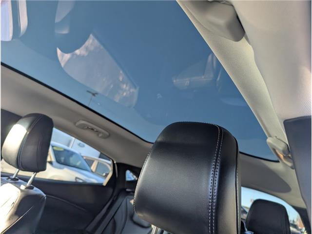 2025 Ford Mustang Mach-E Premium (Stk: 19374) in Calgary - Image 22 of 26
