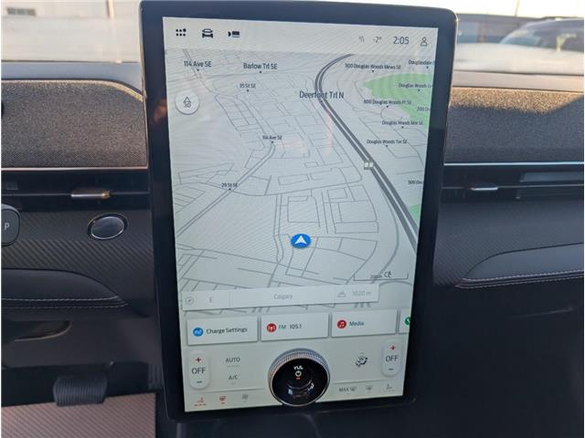 2025 Ford Mustang Mach-E Premium (Stk: 19374) in Calgary - Image 23 of 26