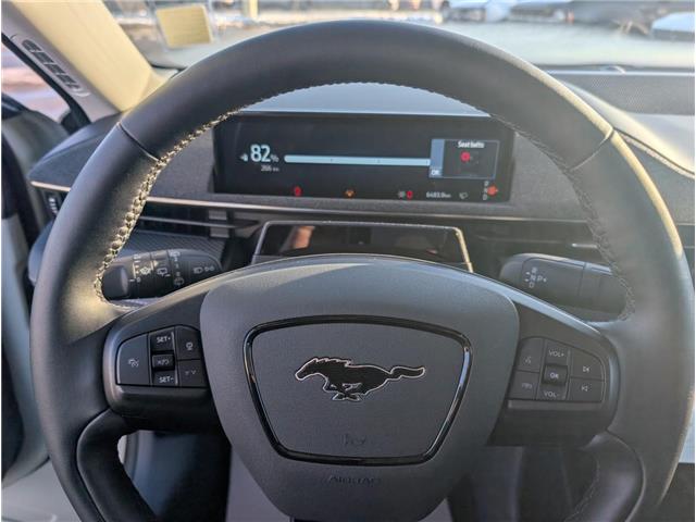 2025 Ford Mustang Mach-E Premium (Stk: 19374) in Calgary - Image 25 of 26