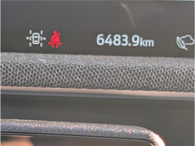 2025 Ford Mustang Mach-E Premium (Stk: 19374) in Calgary - Image 26 of 26