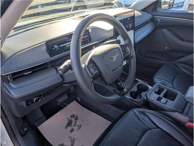 2025 Ford Mustang Mach-E Premium (Stk: 19375) in Calgary - Image 9 of 25