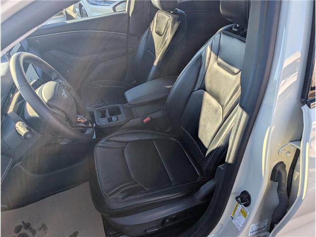 2025 Ford Mustang Mach-E Premium (Stk: 19375) in Calgary - Image 10 of 25