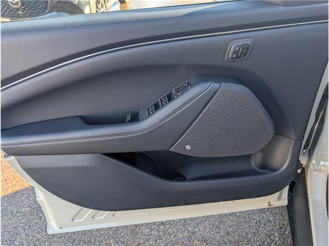 2025 Ford Mustang Mach-E Premium (Stk: 19375) in Calgary - Image 11 of 25