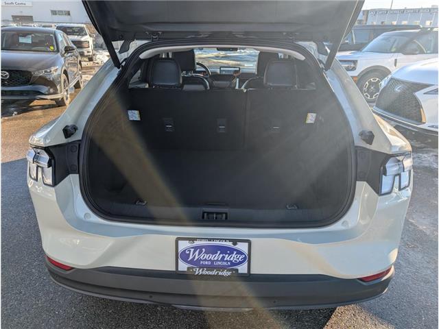 2025 Ford Mustang Mach-E Premium (Stk: 19375) in Calgary - Image 13 of 25