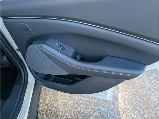 2025 Ford Mustang Mach-E Premium (Stk: 19375) in Calgary - Image 16 of 25