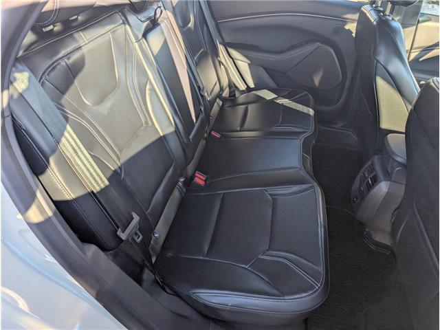 2025 Ford Mustang Mach-E Premium (Stk: 19375) in Calgary - Image 17 of 25