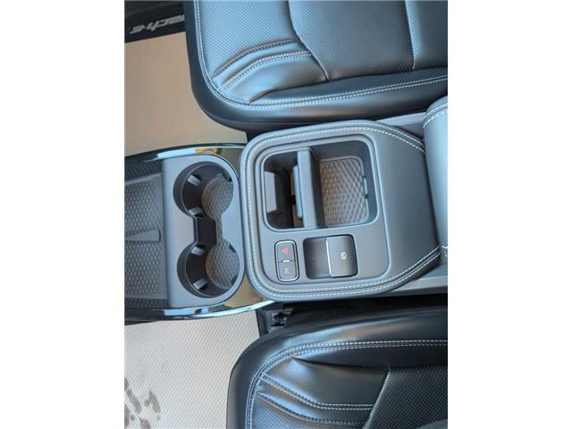 2025 Ford Mustang Mach-E Premium (Stk: 19375) in Calgary - Image 18 of 25